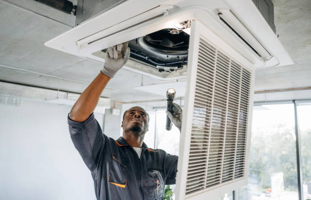 Licensed Hvac service in Coffeen, IL - FH HVAC