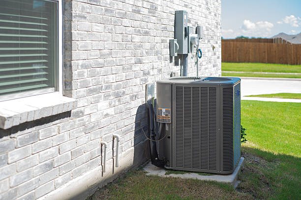 Reliable Hvac contractor in Coffeen, IL by FH HVAC